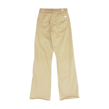 Tan Pants