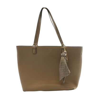 Brown Shoulder Bag