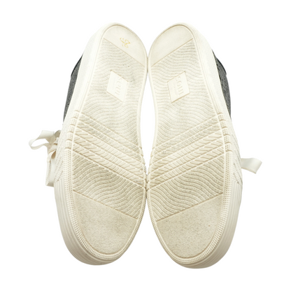 Neela-Perf Lace Up Sneakers Low-Top Athletic Shoes