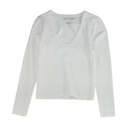 White Blouse