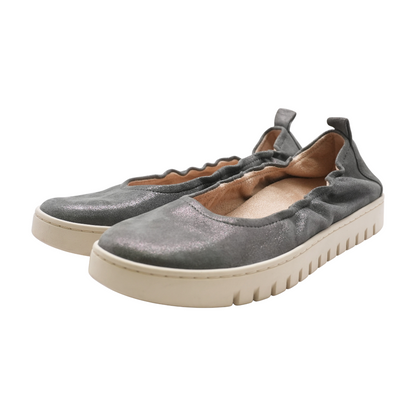 Gray Flats