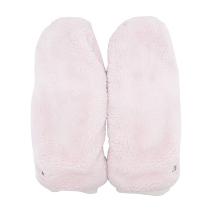 Pink Gloves