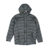 Black Solid Jacket