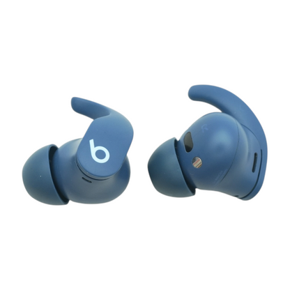 Tidal Blue Fit Pro Wireless Earbuds