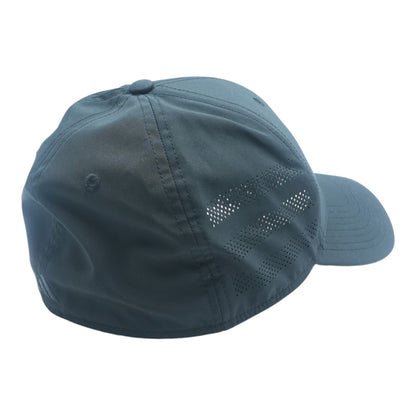 Black Ballcap