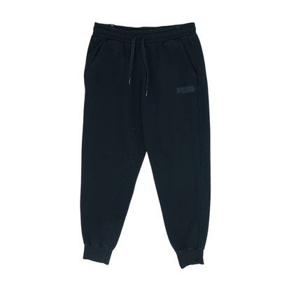 Black Slim Pants