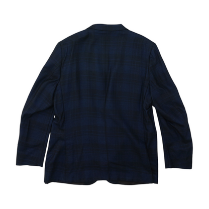 Ermenegildo Zegna Atelier Cashmere And Silk Sport Coat – Image 2