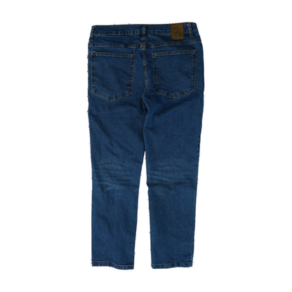 Regular Jeans