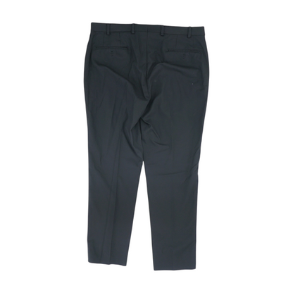 Black Slim Pants