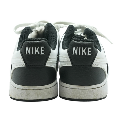 Court Vision Low Next Nature Low-Top Athletic Shoes