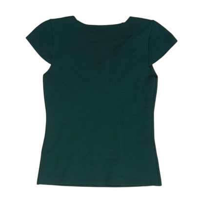 Green Blouse