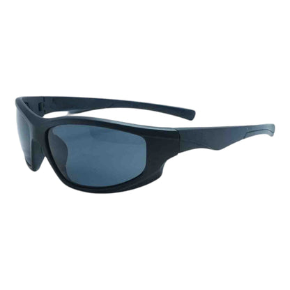 Black X-1GX Sport Sunglasses