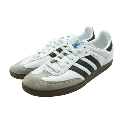 Samba OG Low-Top Athletic Shoes