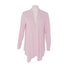 Pink Cardigan