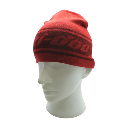 Red Beanie