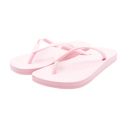 Pink Flip-Flops Shoes