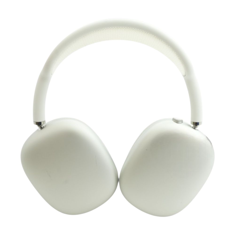 Silver AirPods Max (Lightning) – Unclaimed Baggage