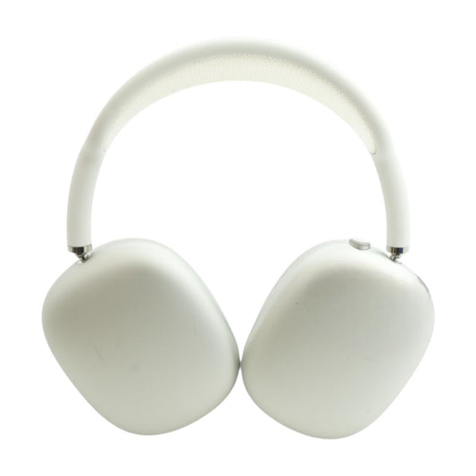 Silver AirPods Max (Lightning)