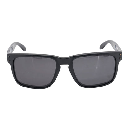 Black HOLBROOK Square Sunglasses
