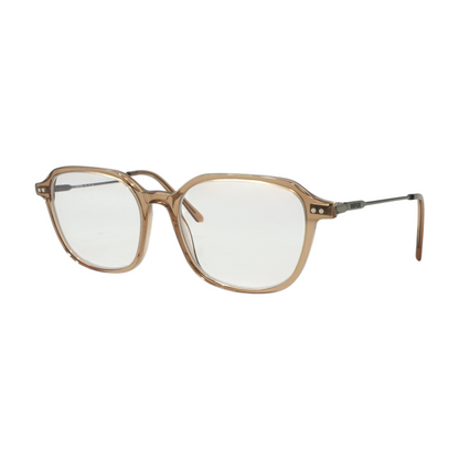 Brown UO 2156 Square Prescription Eyewear