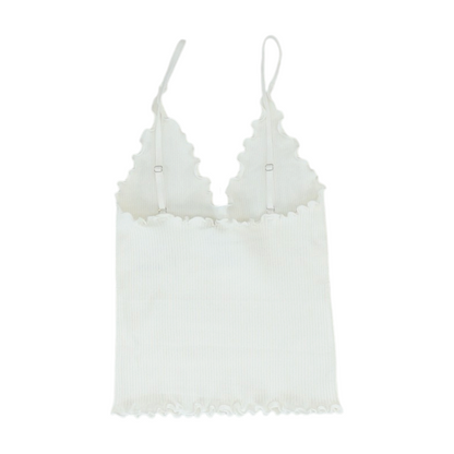 Ivory Blouse