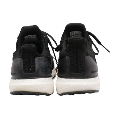 Ultra Boost 5.0 DNA Black Low Top Athletic Shoes
