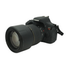 EOS Rebel T6i 24MP DSLR Camera