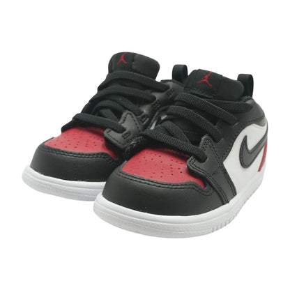 Black Toddler Shoes