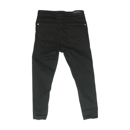 Black Skinny Jeans