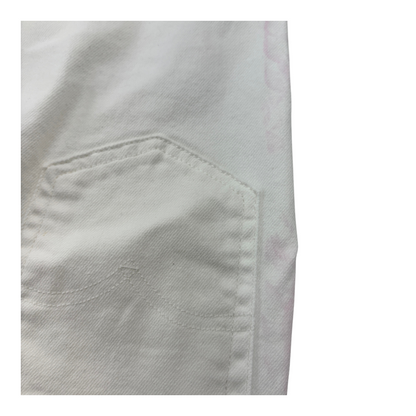 White Skinny Jeans