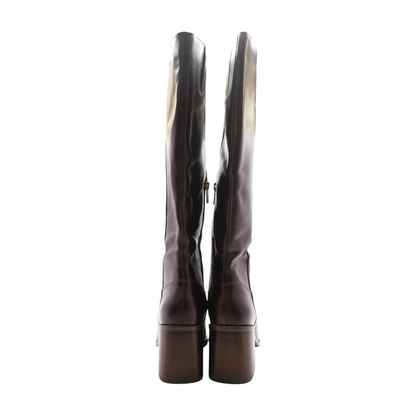 Brown Boots