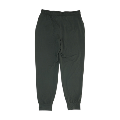 Gray Petite Tapered Pants