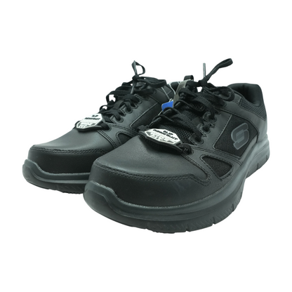 Dighton Slip Resistant Low-Top Athletic Shoes