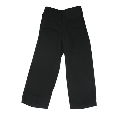 Black Tall Pants
