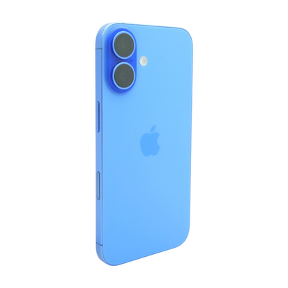 iPhone 16 "AT&T" 128GB Ultramarine