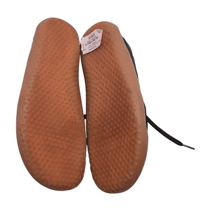 Gobu II Sneaker Premium Leather Black Low Top Athletic Shoes