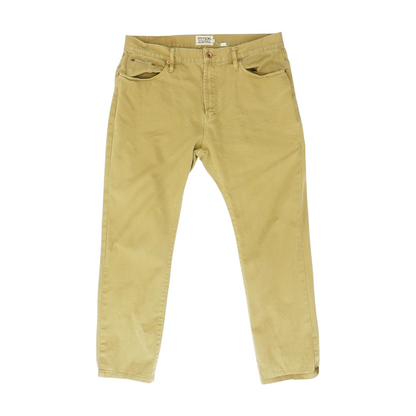 Brown Slim Jeans