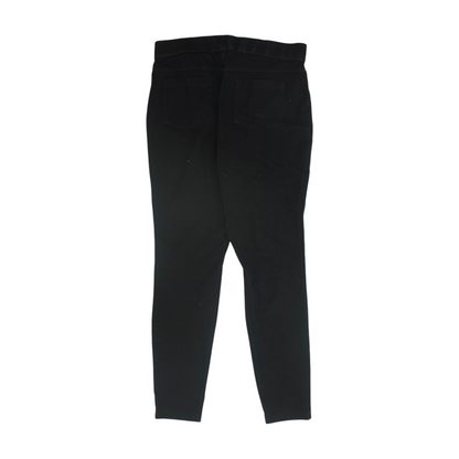 Black Skinny Pants