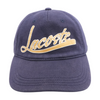 Navy Ballcap