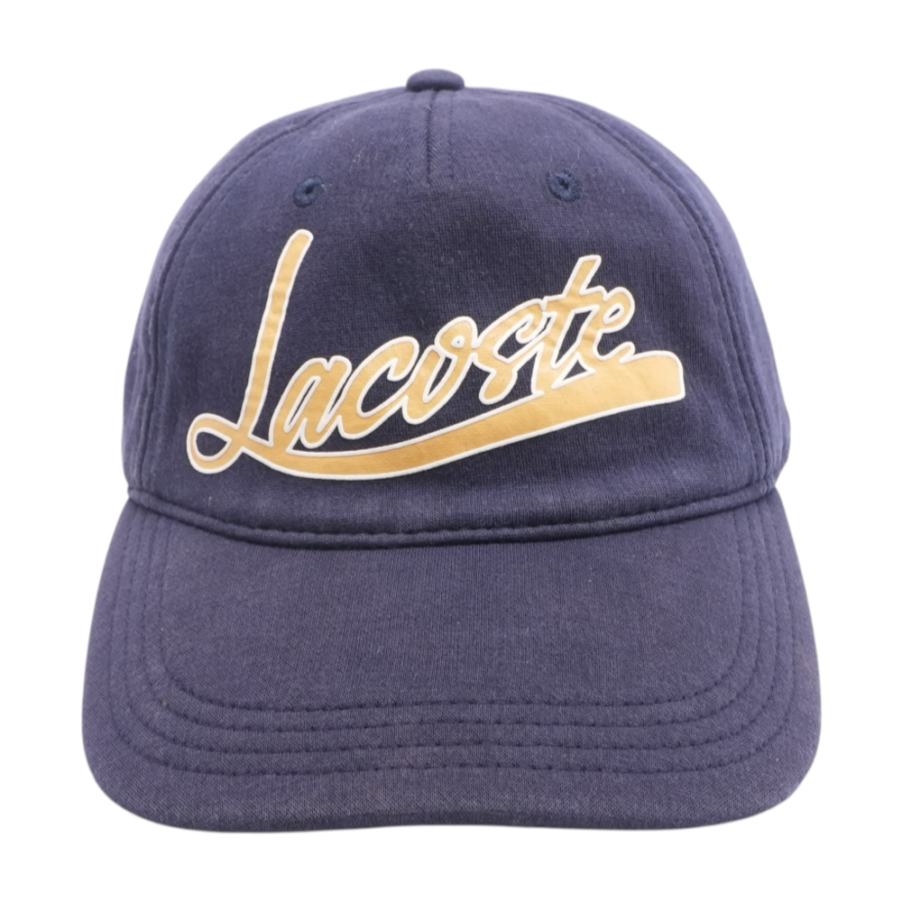 Navy Ballcap