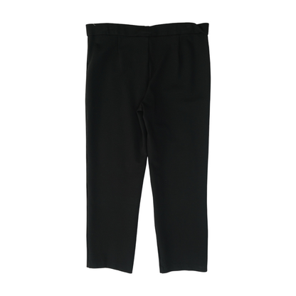 Black Pants
