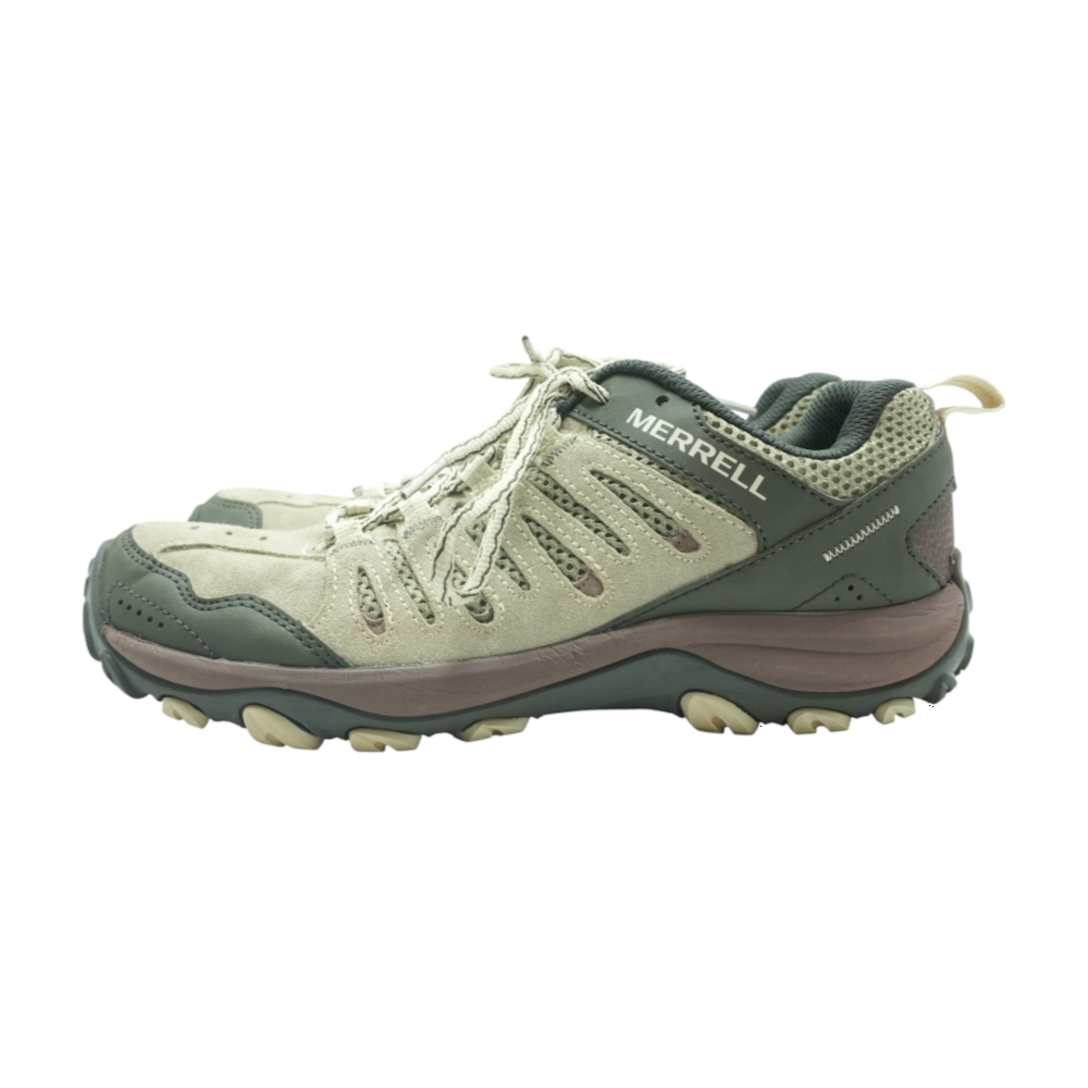Crosslander 3 Hiking Low-Top Athletic Shoes