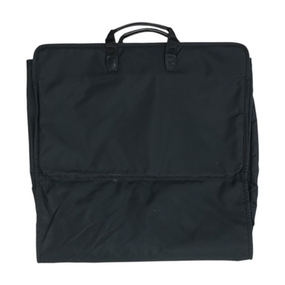 Black Garment Bag