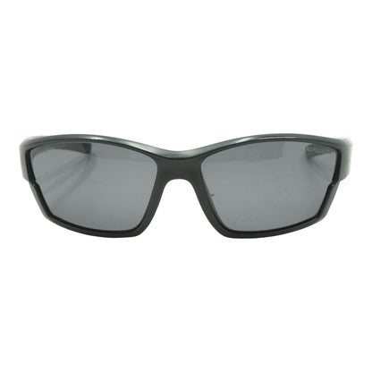 Black CUTR2023 Square Sunglasses