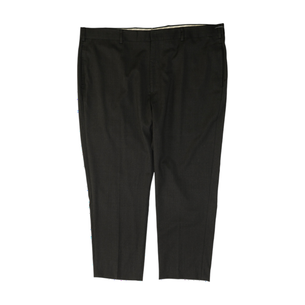 Charcoal Regular Pants
