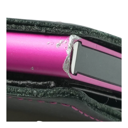 Black Card Case Wallet