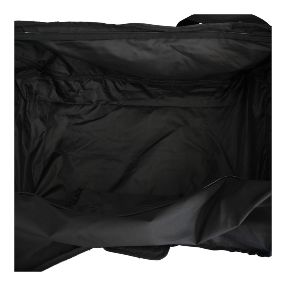 Black Duffel Bag
