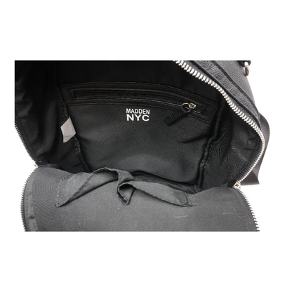 Black Backpack