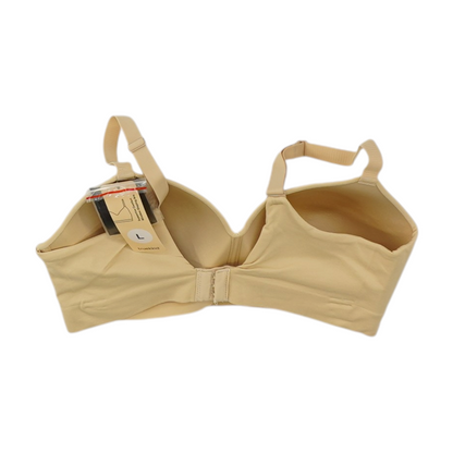 Beige Bra
