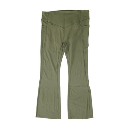 Olive Pants
